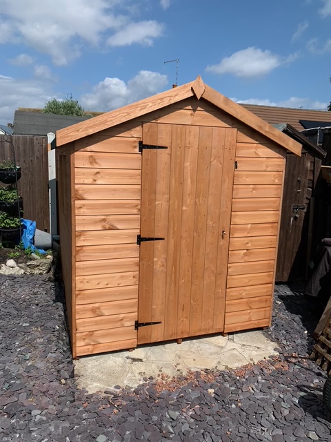 Lemon Fencing tweet media