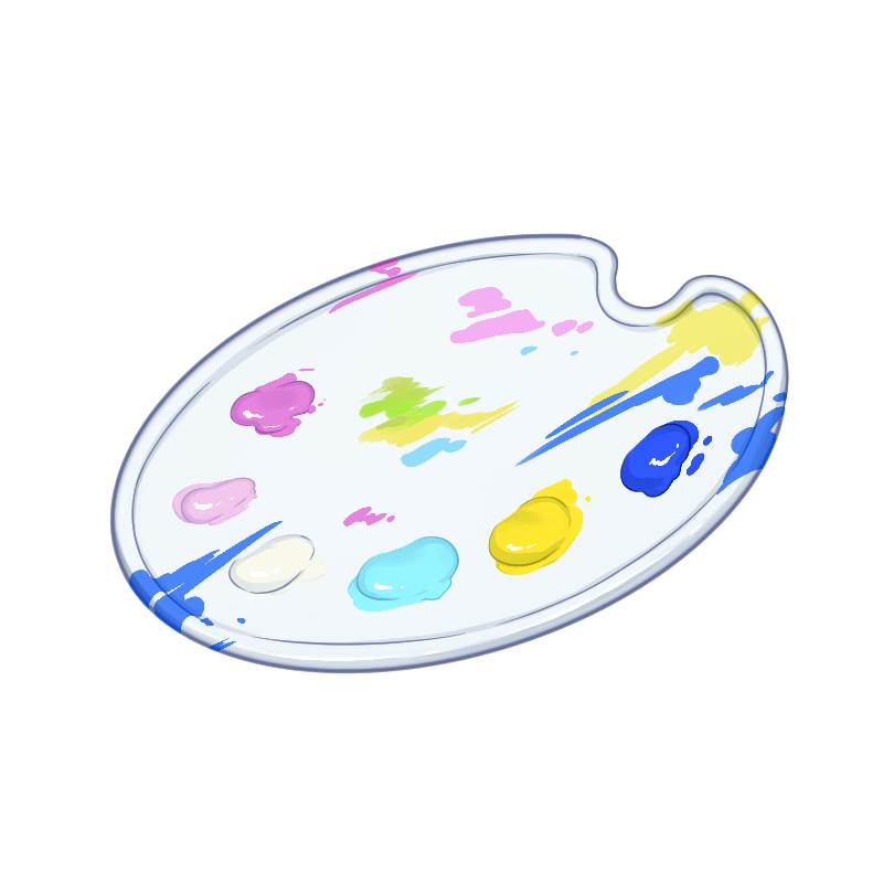 iriam_labo's tweet image. ⌇ IRIAM lookbook -Summer- ⌇
。・𓇼 素材配布 𓇼・ 。
💛═━┈┈ 🩵═━┈┈ 🔫
はじける夏に、
君と思い出を描きたいな🎨🫧
あなたらしく彩ったら
#IRIAMlookbook を付けて教えてね🖌️☀️
#IRIAM #IRIAM素材 #Vtuber素材 #VtuberAssets