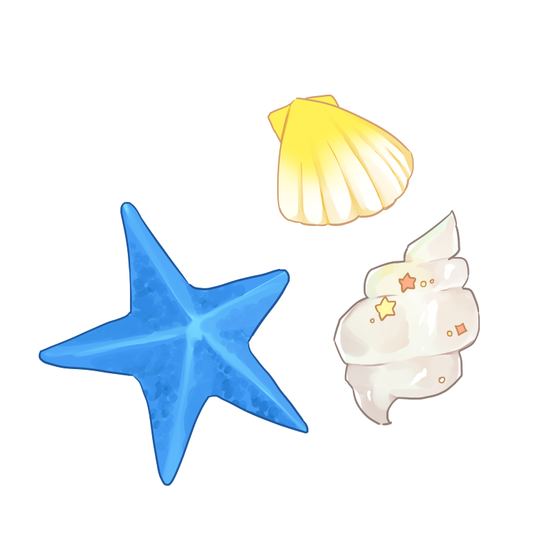 iriam_labo's tweet image. ⌇ IRIAM lookbook -Summer- ⌇
。・𓇼 素材配布 𓇼・ 。
💛═━┈┈ 🩵═━┈┈ 🔫
はじける夏に、
君と思い出を描きたいな🎨🫧
あなたらしく彩ったら
#IRIAMlookbook を付けて教えてね🖌️☀️
#IRIAM #IRIAM素材 #Vtuber素材 #VtuberAssets