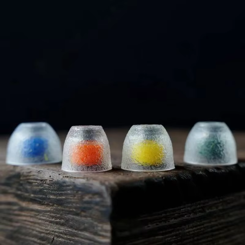 MagicsAudio_jp's tweet photo. 🎧✨ #TANGZU の「Tang Sancai Noble Liquid Silicone Hybrid Eartips が！💎

ハイブリッド設計でサウンドクオリティUP🔝
耳にフィットする極上装着感！😍

#オーディオ #イヤーピース
URL:https://t.co/RjW2C6V6P9 https://t.co/rvPFOfpeVh