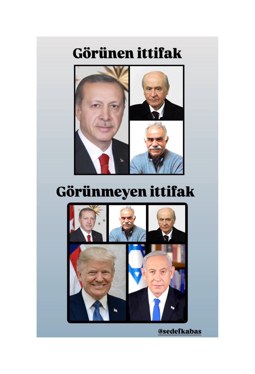 Görünenin arkasına bakın… #istanbulyanıyor
#TürkiyeYanıyor
#ÜlkeYanıyor
