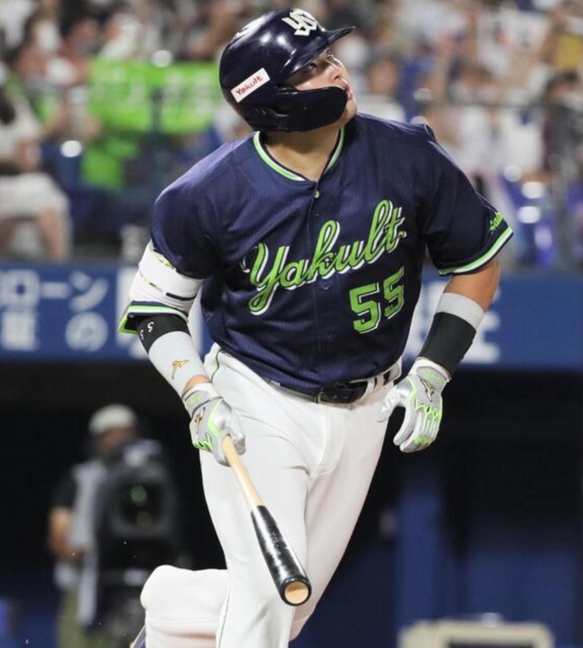 ヤクルト　村上宗隆　バット削りくず入り 必勝祈願　お守り ヤクルト 村上宗隆 バット削りくず入り 必勝祈願 お守り