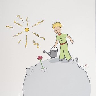 jeonghannisms's tweet image. oh my god because of his hair did someone turn seungcheol into the little prince,,,,,,,,