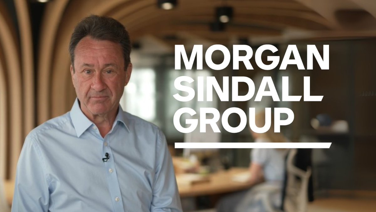 Overbury (@overburyplc) on Twitter photo Our parent company, <a href="/morgansindall/">Morgan Sindall Group</a> has announced strong half year results today.
Weโre proud to have contributed. Thanks to our passionate people, trusted partners and clients who trust on us to deliver their fit out and refurbishment projects.
Read more: Our parent company, <a href="/morgansindall/">Morgan Sindall Group</a> has announced strong half year results today.
Weโre proud to have contributed. Thanks to our passionate people, trusted partners and clients who trust on us to deliver their fit out and refurbishment projects.
Read more: