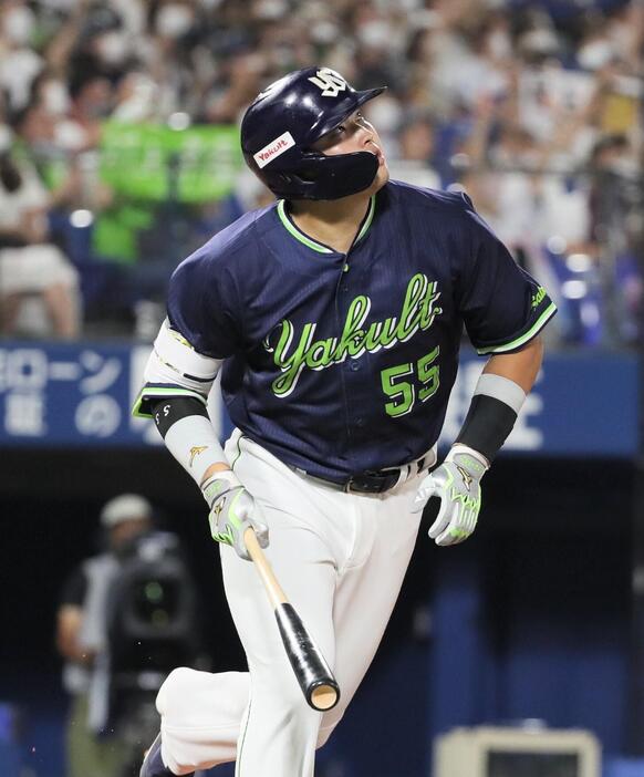 ヤクルト　村上宗隆　バット削りくず入り 必勝祈願　お守り 村上宗隆 選手 お守り バットのくず入り - メルカリ