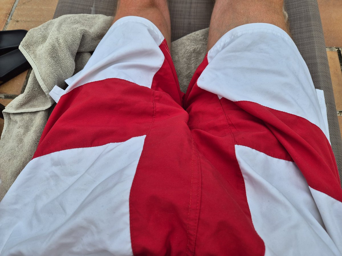 Uzzell01's tweet image. Time for the Brexit Swim Shorts