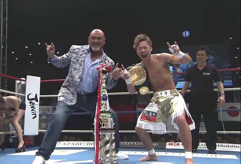 muto_keiji's tweet image. 武尊、ご結婚おめでとうございます㊗️
末永く幸せになって下さい。
これからも応援しています！