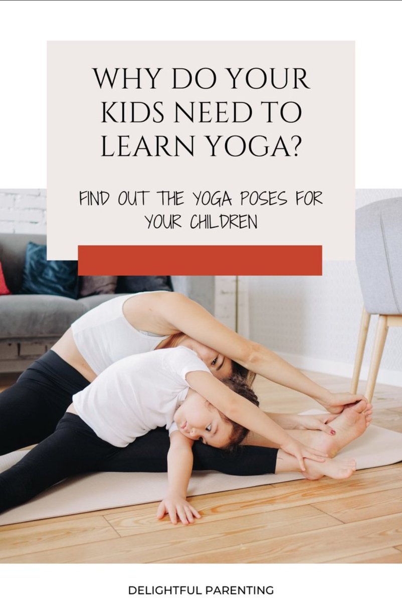Delightful Parenting (@deepti48) on Twitter photo <a href="/garvin_danny/">Danny Garvin</a> Want to help your kids improve their focus, balance & reduce stress?
Not only does yoga improve flexibility and strength
But it also promotes mindfulness and self-awareness
visit our blog post-
perspectiveofdeepti.blogspot.com/2014/01/how-ki… <a href="/garvin_danny/">Danny Garvin</a> Want to help your kids improve their focus, balance & reduce stress?
Not only does yoga improve flexibility and strength
But it also promotes mindfulness and self-awareness
visit our blog post-
perspectiveofdeepti.blogspot.com/2014/01/how-ki…