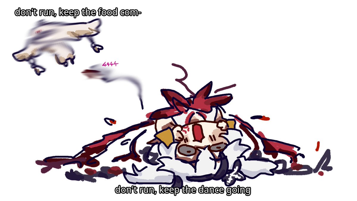tancohurn's tweet image. 