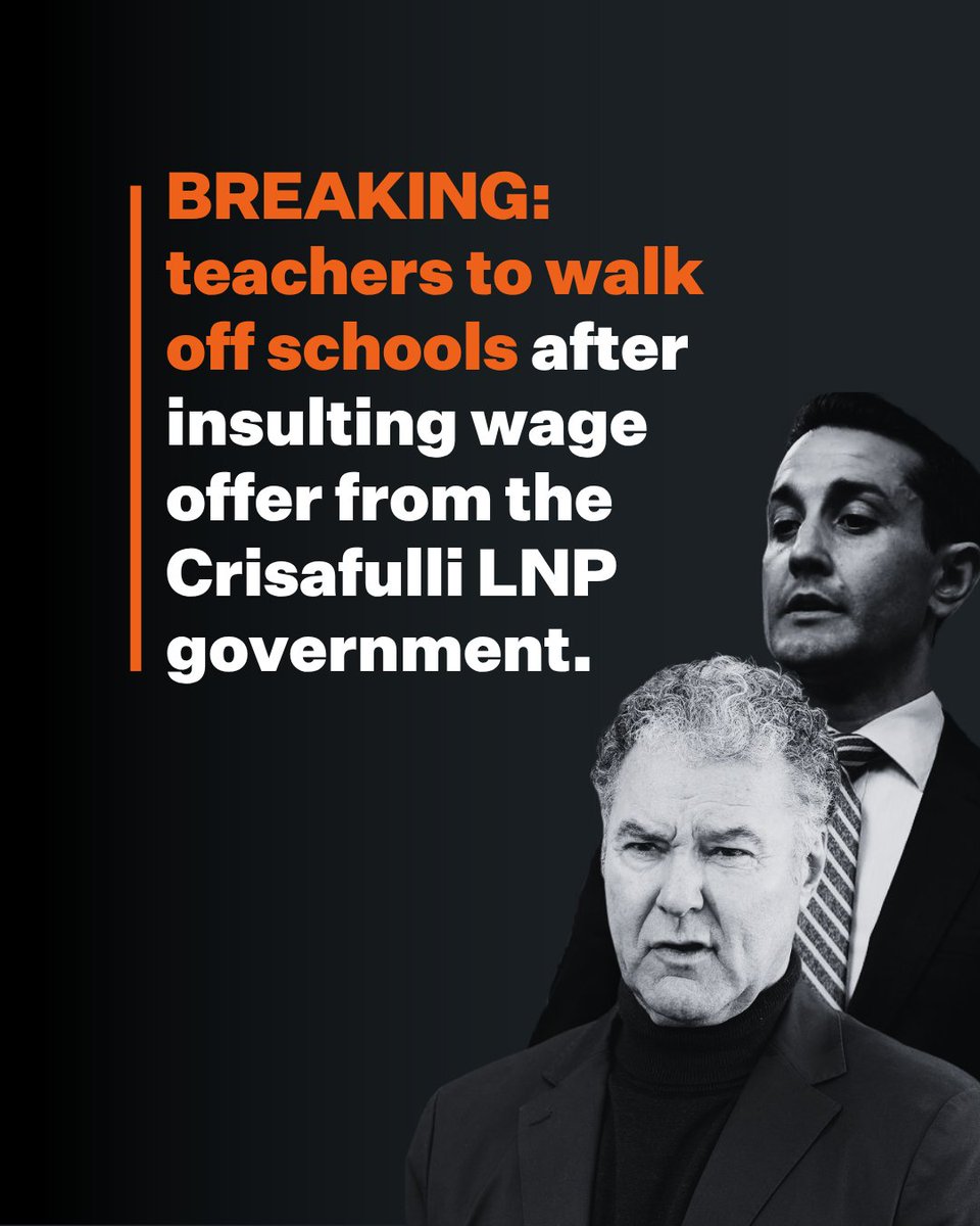 Queensland Labor tweet media