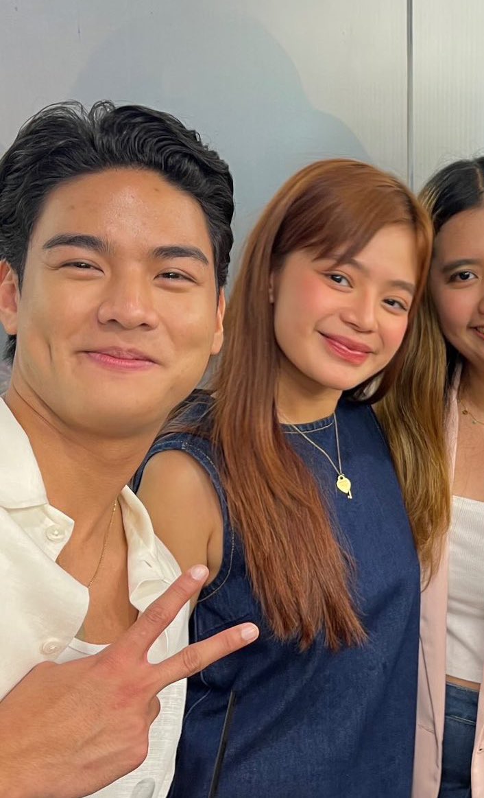 willcasbub's tweet image. bianchael ipapabillboard ko to!!!