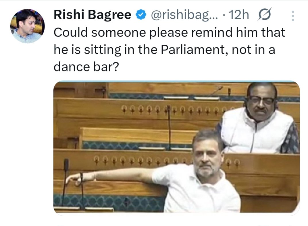 Netaji_RK's tweet photo. #Parliament #Discipline?!
#DanceBar #BarDancer
#GandMasti_2013_Grand_Masti
Rajasthan 🚩 #BanPakCricket
#Jawaharlal_Nehru 
#MotaBhai , #Owaisi #NetajiRK 
Eyes On Balochistan Law
#BenefitsOfDesiCow
#NetajiRK #JaiHind https://t.co/3yYXrxwTX7
