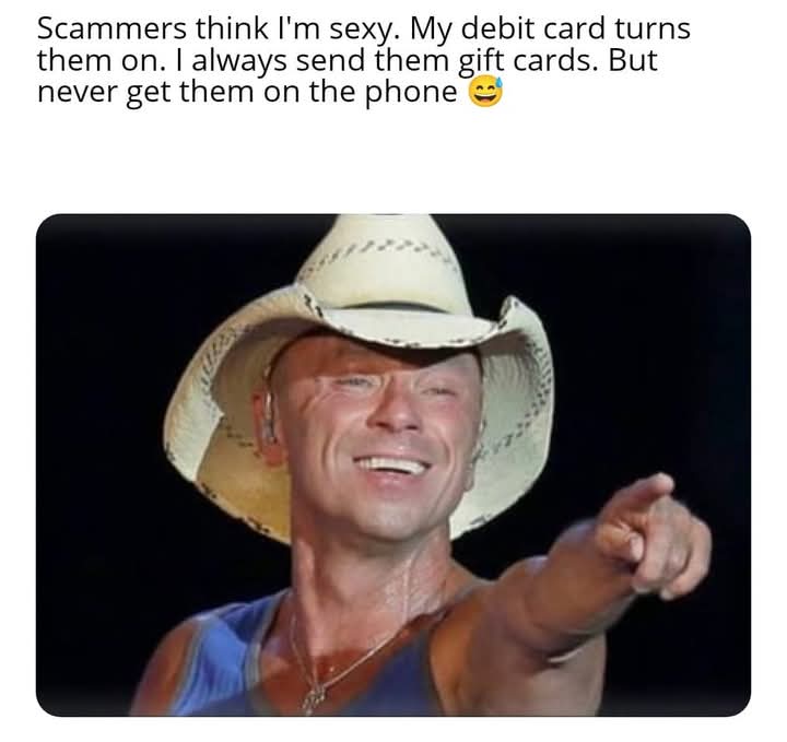 Damfool65's tweet image. They sure do 🤣😜😁