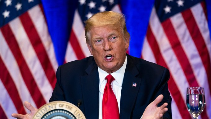 Big Pharma is in trouble.

Trump and RFK Jr. exposed a scam that’s been costing Americans billions for years.

The room fell silent when Trump revealed why Americans pay 10X more than Europe for identical drugs.

You won’t believe what you’re about to hear.

A Thread