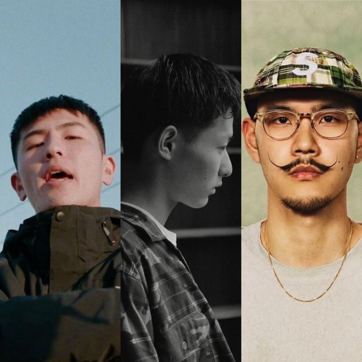 🔥イベント情報🔥
"SPEC"
8/8(金) 23時!

-RELEASE LIVE- 1st EP "iridescent"
MK woop 

-LIVE-
hyunis1000 (Neibiss)
Joe Cupertino

-DJ-
凸凹。
Sakepnk
Daz
VC* (SYSTEMS)
yodai
MICO (LoversOnly)
Yohei Tsushima
ascii
5Windows Freak
DjuBumba