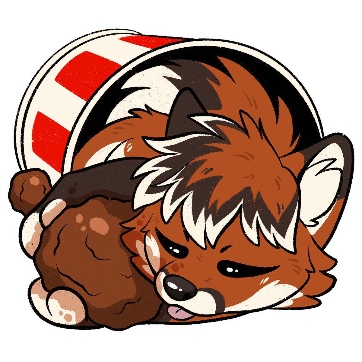 silvixenart's tweet image. Charmis