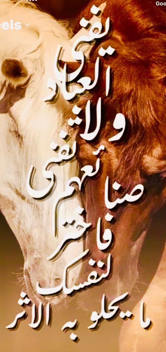 البشر سيفنون ويزولون لكن أعمالهم الصالحة أو السيئة ستبقى وتترك أثراً. لذلك يجب على الإنسان أن يختار الأعمال التي تجلب له الأثر الطيب والذكر الحسن بعد رحيله. 
فالإنسان مهما طال به العمر سينتهي لكن أعماله سواء كانت خيرًا أو شرًا ستبقى باقية وتترك أثرًا.!.
              صباح الأحسان