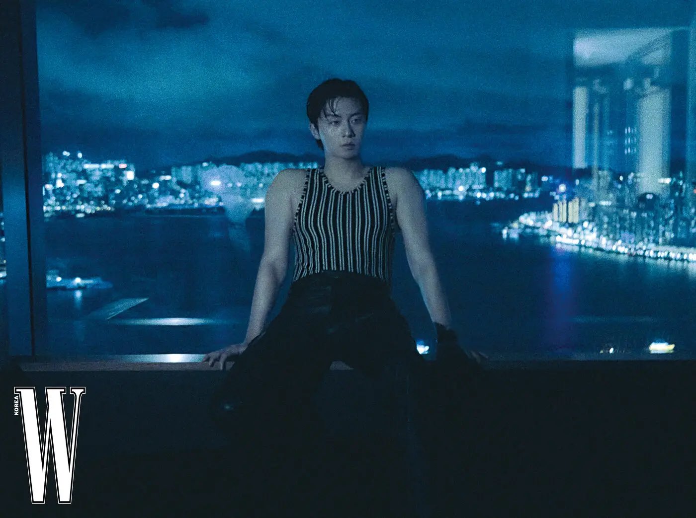 Park Seo Jun United 박서준 on X: 