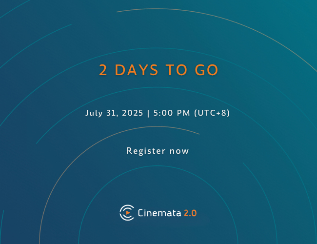 cinemata tweet media