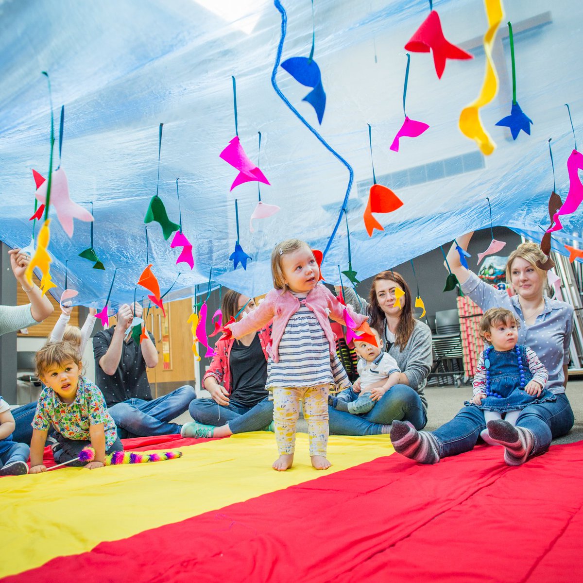 NEW! BilinguaSing comes to Bedgebury 🎶

Join a fun and interactive 'We Sing French' class for pre-schoolers with <a href="/BilinguaSing/">BilinguaSing | Kids language franchise 🌎</a>. Enjoy drama, creative play, movement, and dance set to nursery rhymes and traditional French songs.

👉forestryengland.uk/bedgebury/bili…

📷Offspring Photography