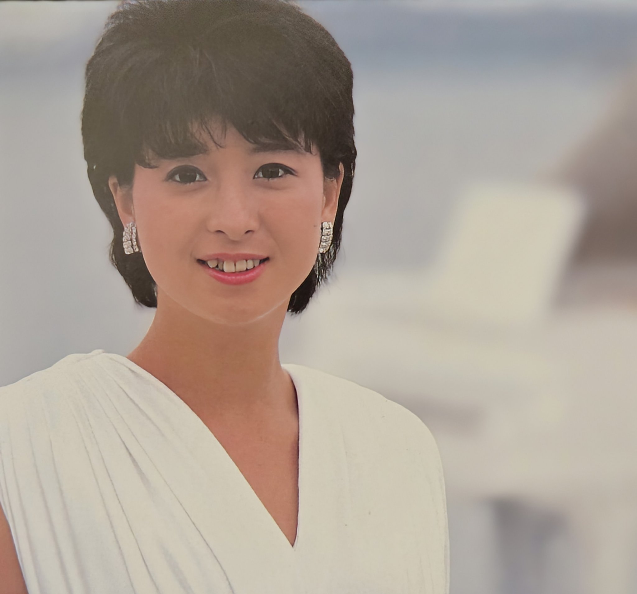 奈保子ちゃんに会いたい… on X: 