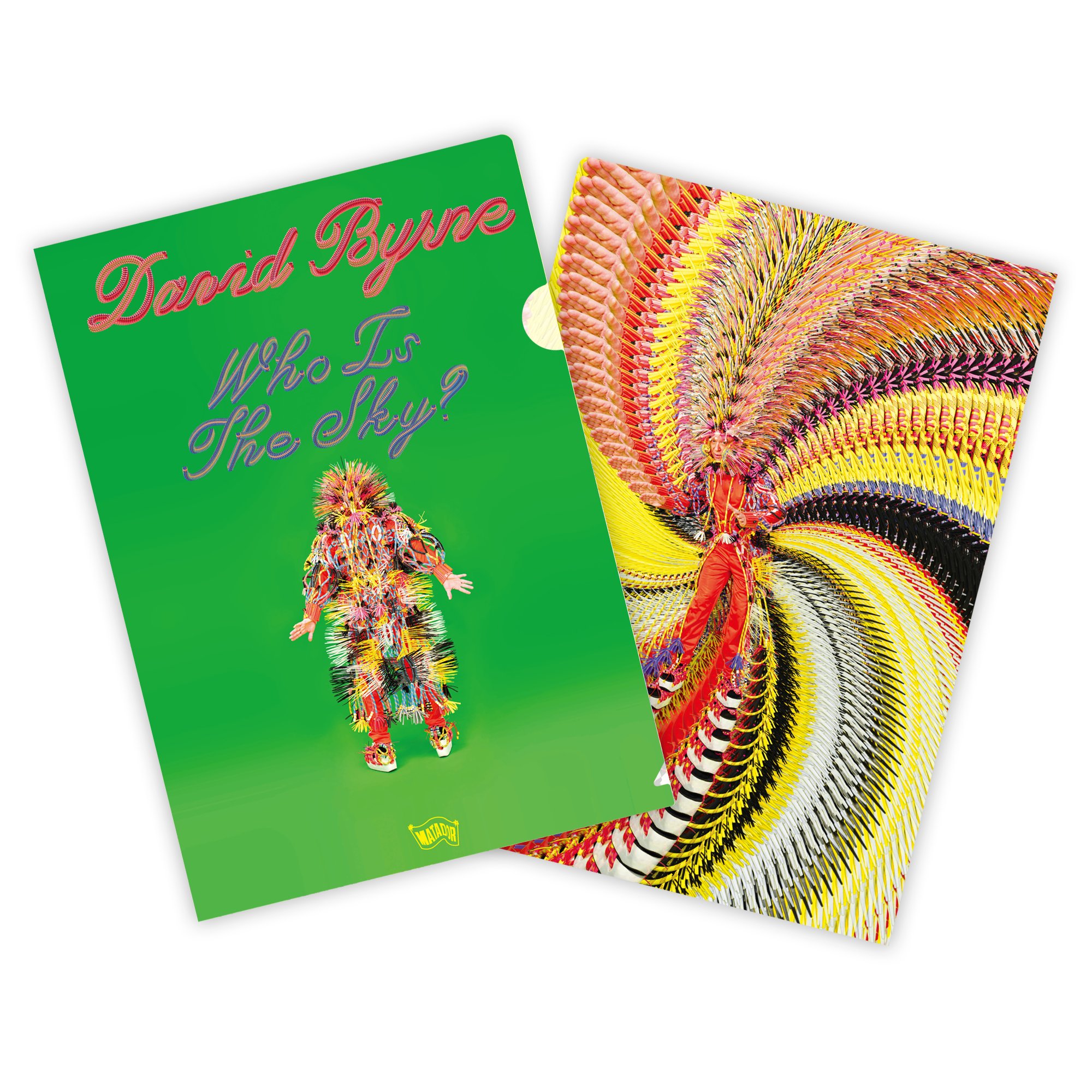 David Byrne「イレ・アイエ（生命の家）」LD 未開封 BEATINK on X: 