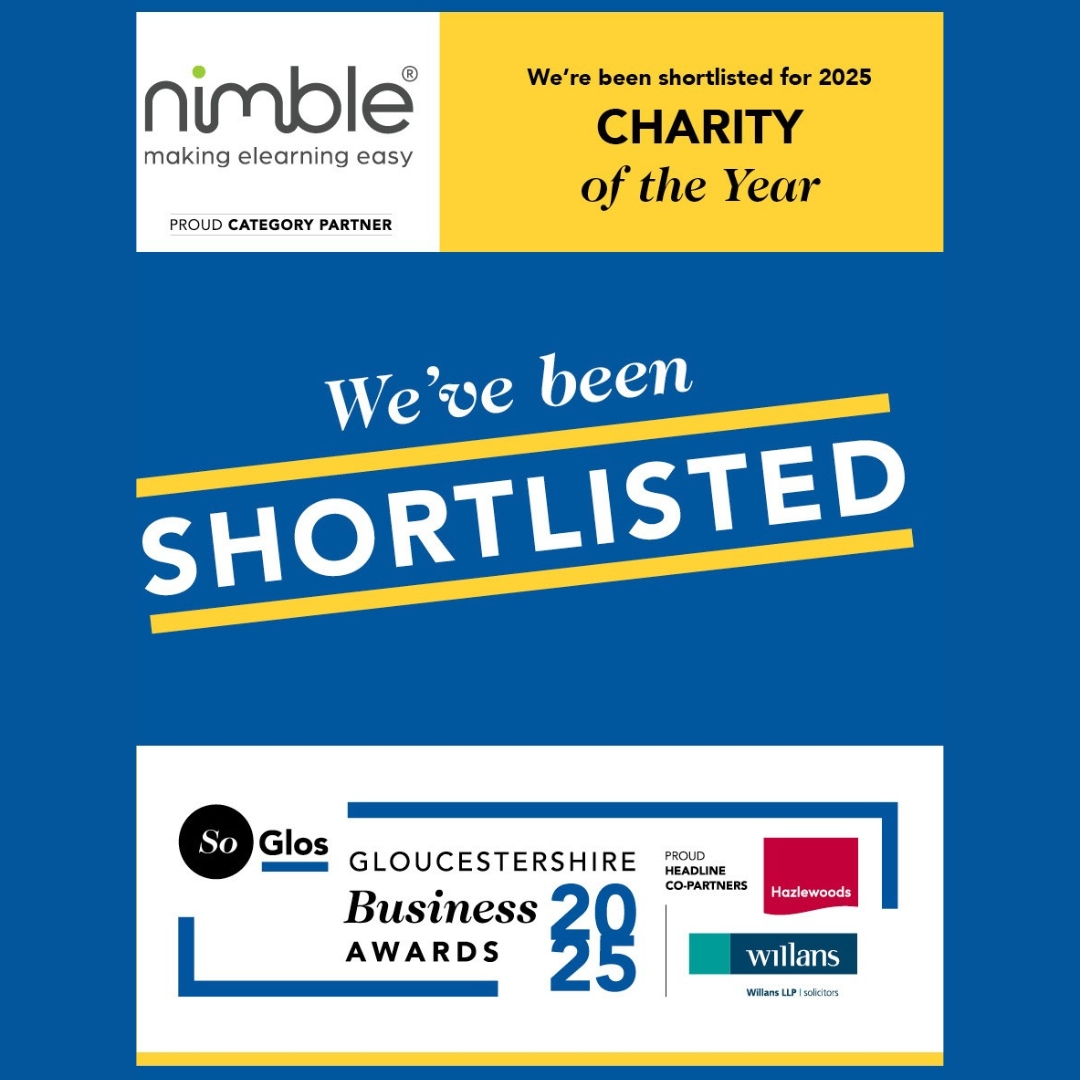 Cheltenham Town Community Trust (@ctfccommunity) on Twitter photo We have been shortlisted for Charity of the Year at the SoGlos Business Awards 2025! 🏆
A brilliant recognition of our impact in the community.
Thanks to all who support us! ❤️
#SGBA25 #CharityOfTheYear #CTCT #CommunityImpact <a href="/soglos/">SoGlos - Gloucestershire's leading media brand</a> We have been shortlisted for Charity of the Year at the SoGlos Business Awards 2025! 🏆
A brilliant recognition of our impact in the community.
Thanks to all who support us! ❤️
#SGBA25 #CharityOfTheYear #CTCT #CommunityImpact <a href="/soglos/">SoGlos - Gloucestershire's leading media brand</a>