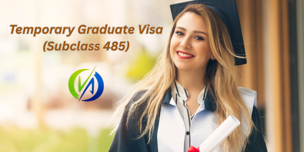 VisasAbroad's tweet image. Turn Graduation into Opportunity – Subclass 485 Visa
visasabroad.com/australia-visa/
#Subclass485 #TemporaryGraduateVisa #WorkAfterStudy