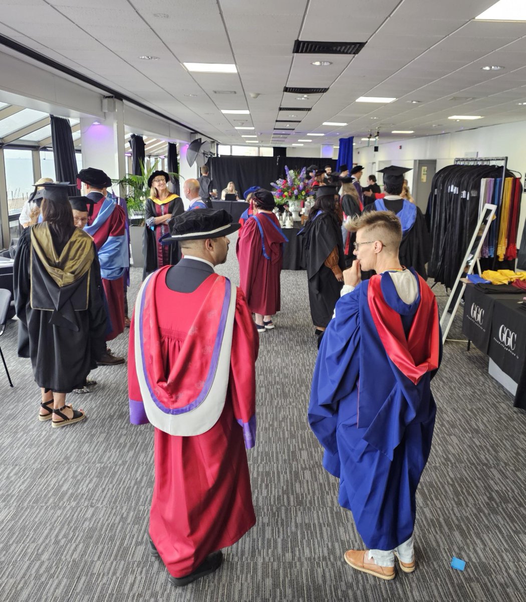 uniofbrighton's tweet image. Welcome to our 2025 Summer graduation ceremonies!!!🎓📷 

Join us the celebration via our livestream here: youtube.com/watch?v=ZCEy0u…

#BrightonForever #BrightonEffect #BrightonAlumni