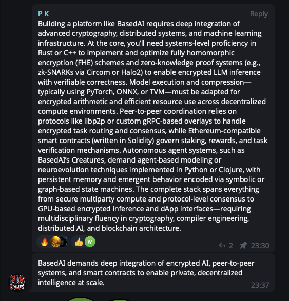 KEK Unleashed tweet media