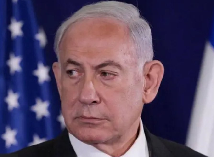 URGENTE – FRANÇA

O Ministério Público francês abriu uma investigação contra o Hezbollah por suspeita de planejar o assassinato do advogado que representa Netanyahu no Tribunal de Haia.

O terrorismo não conhece fronteiras. Agora, até advogados são alvos e na Europa.