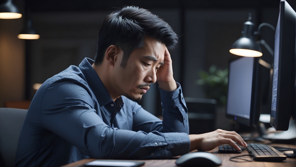 Faute d’accompagnement des utilisateurs, l’IA ne réduit pas le stress au travail...
sstmag.fr/2025/07/31/fau…
Ne manquez rien de l'actu de la Santé sécurité au travail,inscrivez-vous gratuitement à notre newsletter et abonnez-vous à SST Mag sur sstmag.fr