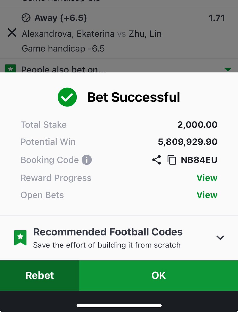 olu_wayemi's tweet image. NB84EU