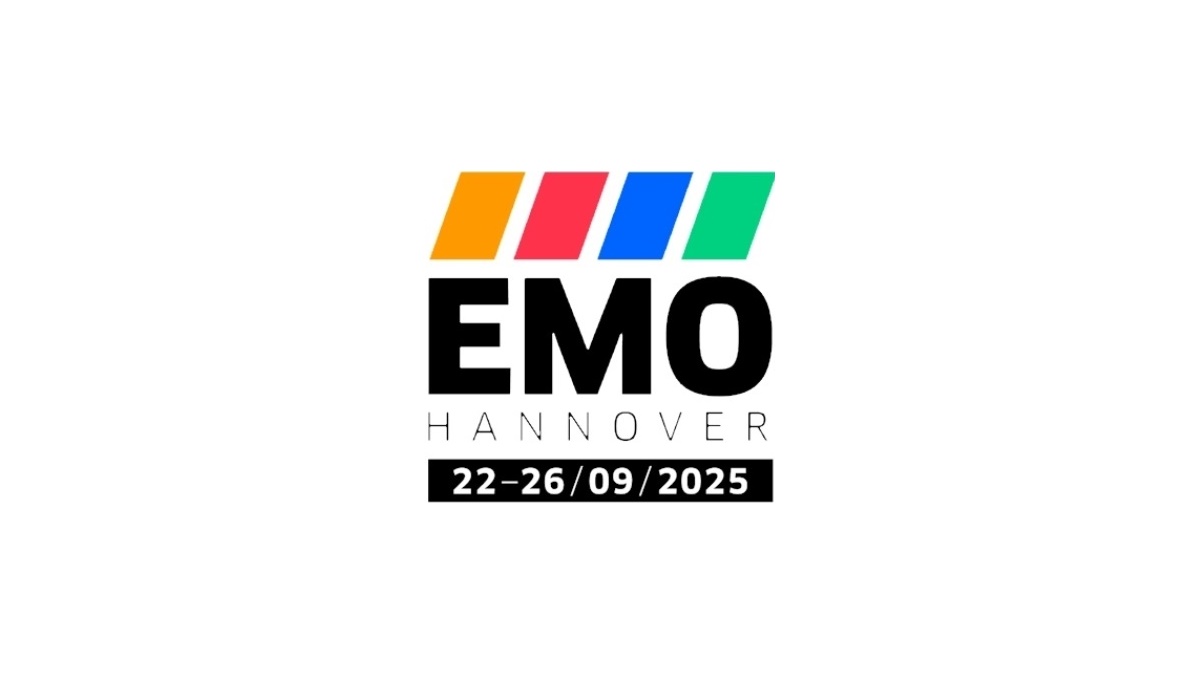 nittinpatil's tweet image. Siemens to Unveil Optimize MyProgramming /3D Scanner for Shop Floor-oriented CNC Programming at EMO 2025
dailycadcam.com/siemens-to-unv… via @dailycadcam
@siemenssoftware @Siemens #SiemensXcelerator #CNCProgramming #3DScanning #CAM #ShopFloor #EMO2025