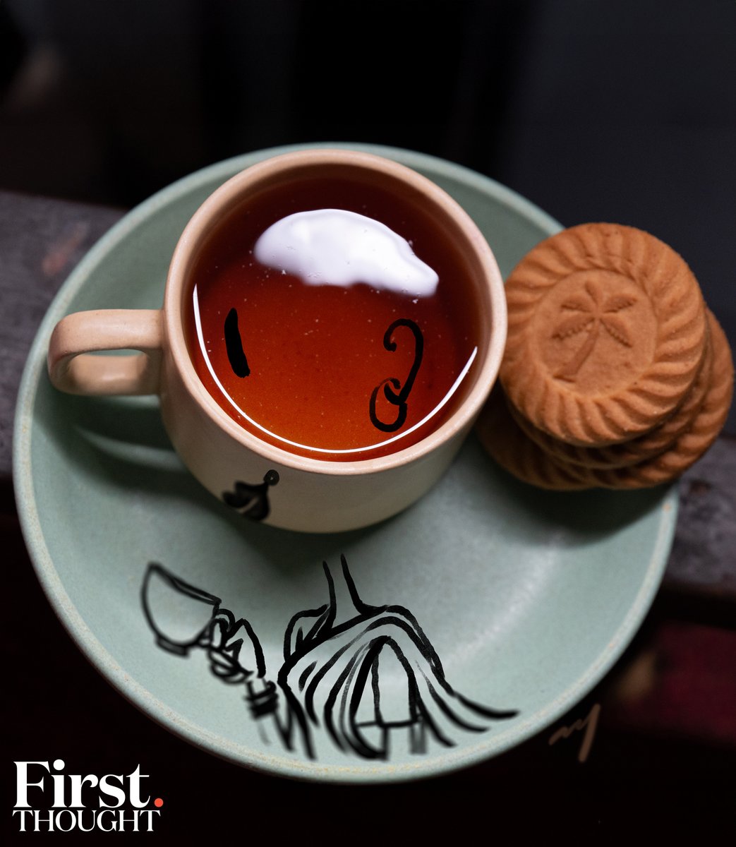 firstpost's tweet photo. #FirstThought: What's the first thing that comes to mind when you see this? https://t.co/g8568FfwiU