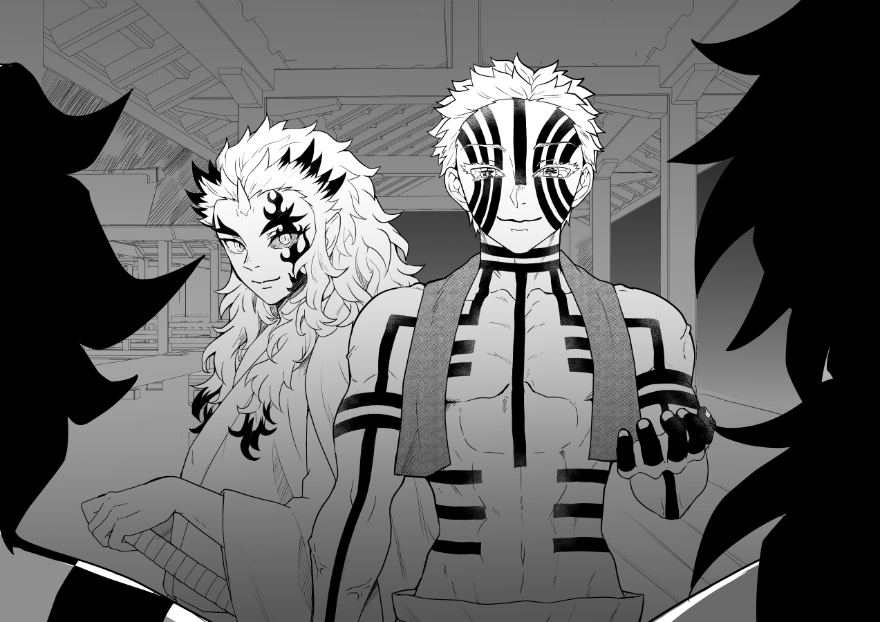 mint おまとめ ② うんとsiblings (@unt84z) / X