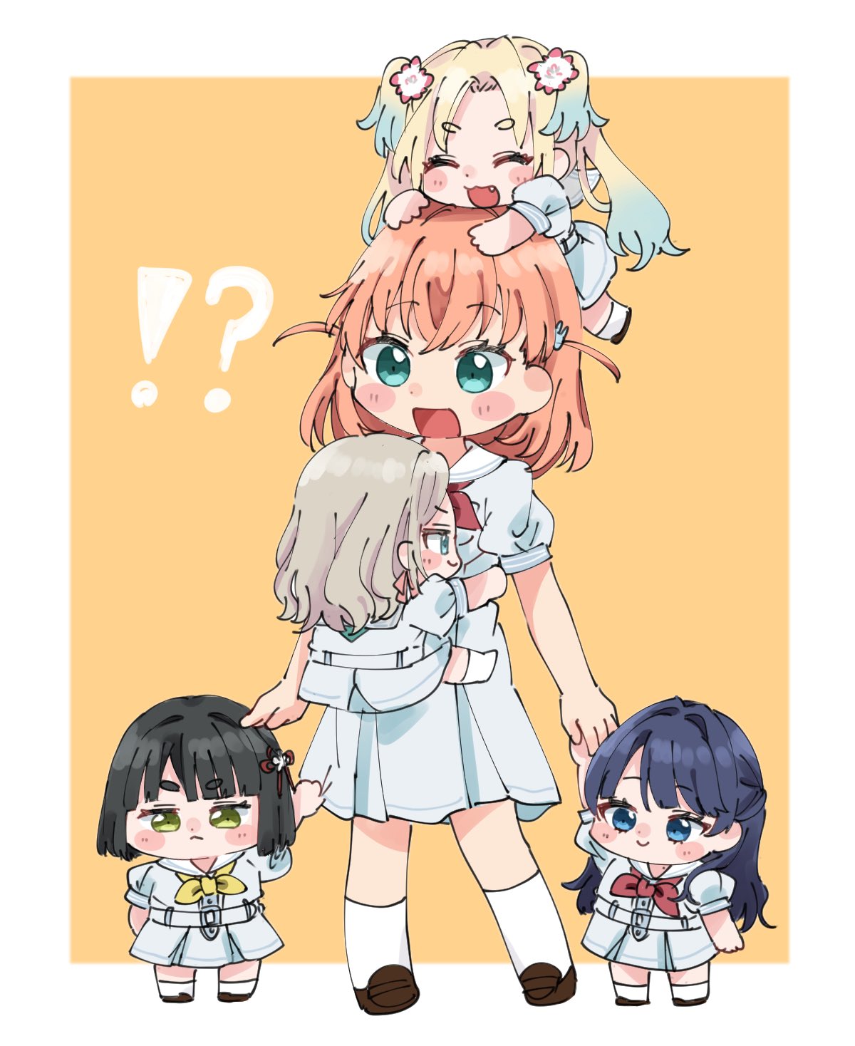 しずく饅頭 (@sizuku_manjuu) / X