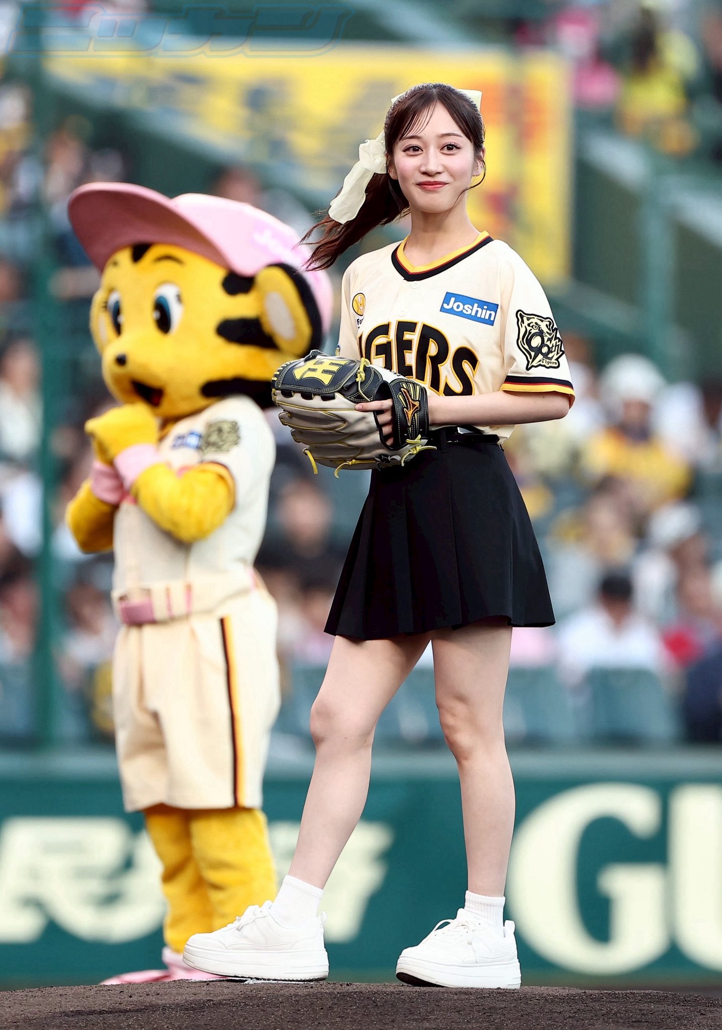 極トラ・プレミアム（日刊スポーツ） on X: 