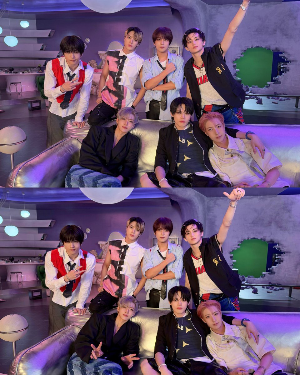 We get right

#NCTDREAM #CHILLER
#NCTDREAM_CHILLER