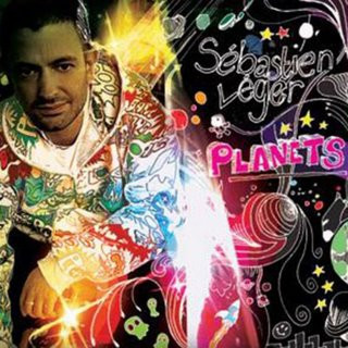 Morning album 7/29/2025 

Sebastien Leger - Planets

#MusicIsMyGirlfriend