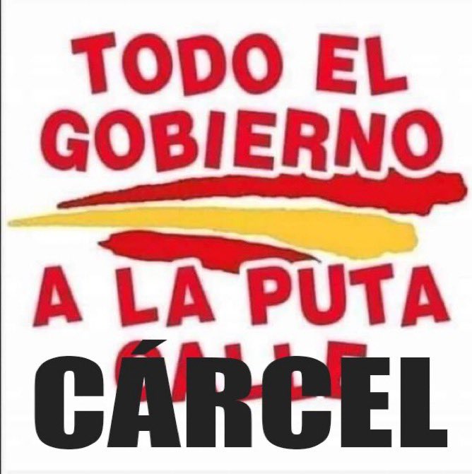 Ya no sé a quien mandar hoy a prisión, son tan CORRUPTOS  todos… 🤔

#GobiernoDeLadronesyCorruptos