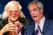 Remember the outrage from Starmer when Boris 'slurred' him for pointing out he was DPP when Savile got away with mass child abuse?
Where is Starmer's outrage today as Labour Minister Peter Kyle defames Farage saying he's "on the side of Savile."
Disgusting, two tier Keir.