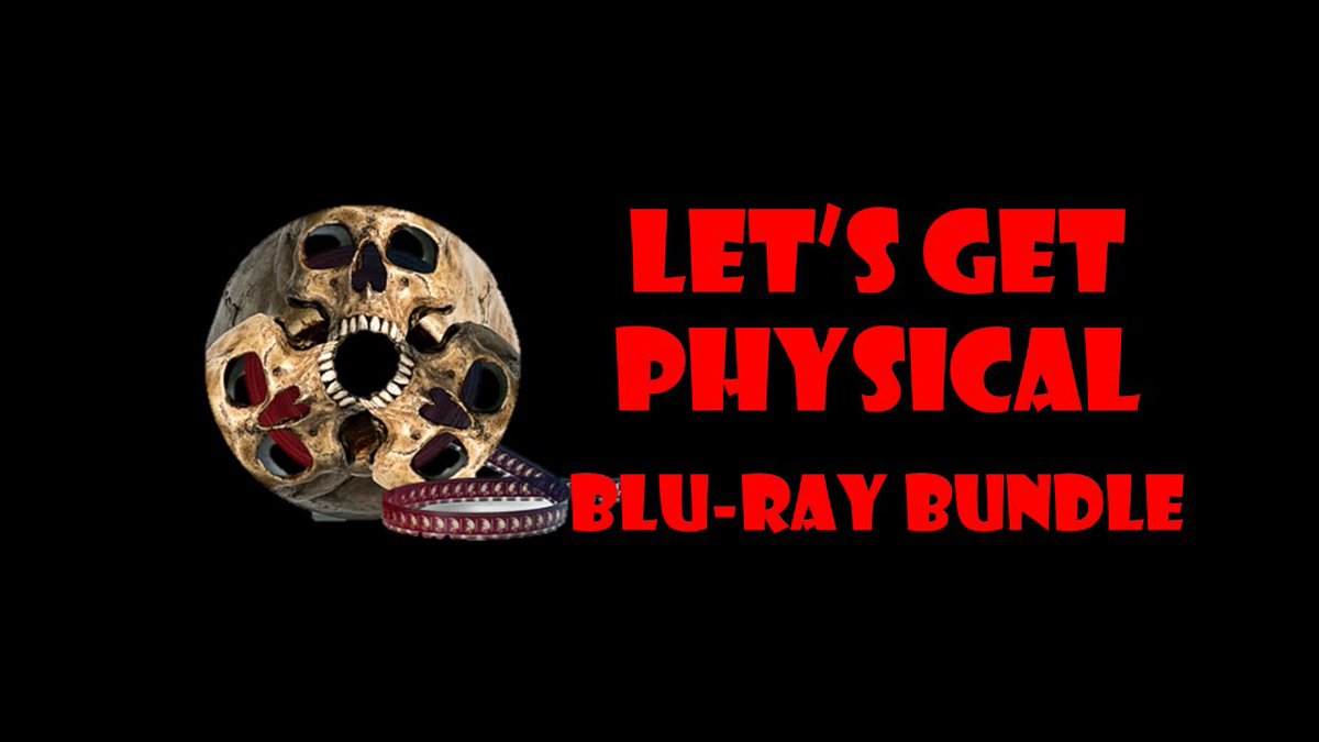 Reel Fearz tweet media