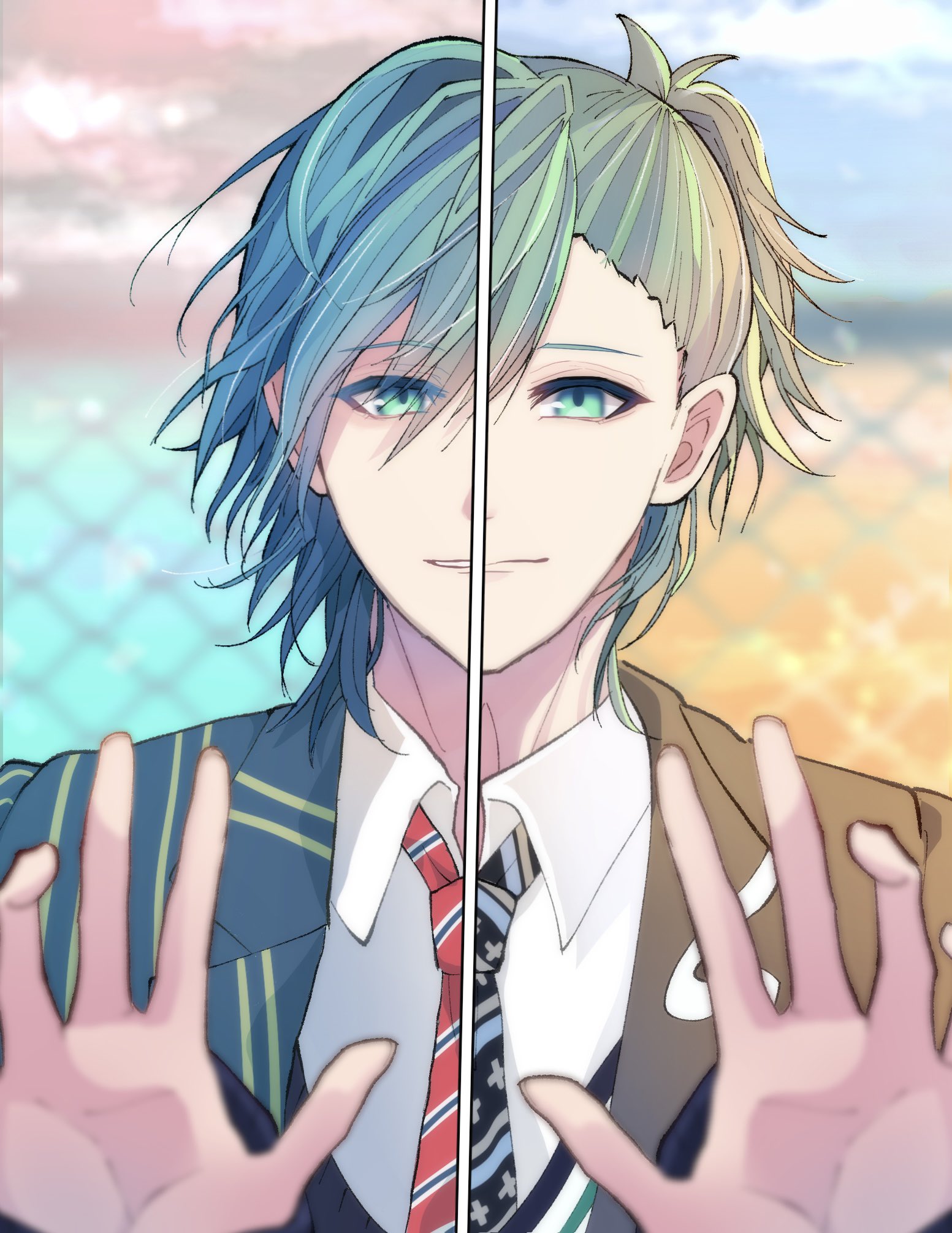 奏真🍀💻XXXX済 (@childlikish) / X