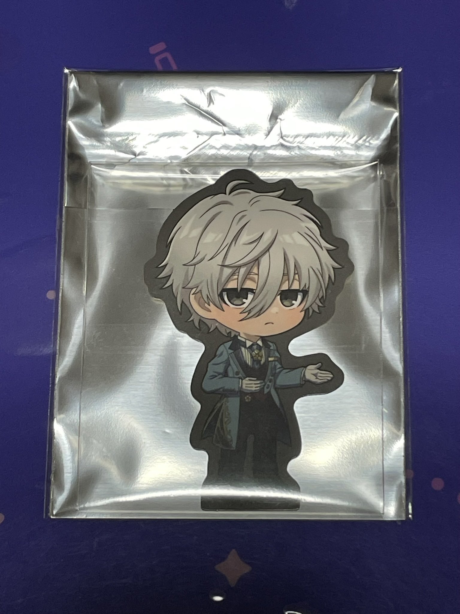 イケプリ♡ブルーロック ♡4点セット♡ 糸師冴 缶バッジ 4点 ブルーロック - メルカリ
