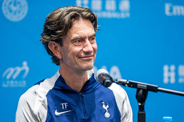 Doc (@karthikadhaigal) on Twitter photo Thomas Frank on Arsenal
"It's also right now one of the best teams, I must say unfortunately in the world we also need to be honest."
<a href="/iamAlexHowell/">Alex Howell</a> Thomas Frank on Arsenal
"It's also right now one of the best teams, I must say unfortunately in the world we also need to be honest."
<a href="/iamAlexHowell/">Alex Howell</a>