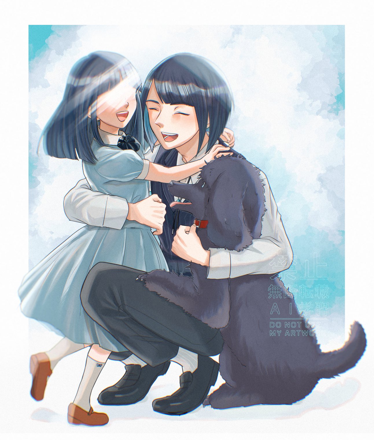 いっしょにおでかけ白兎ちゃん 白兎 on X: 