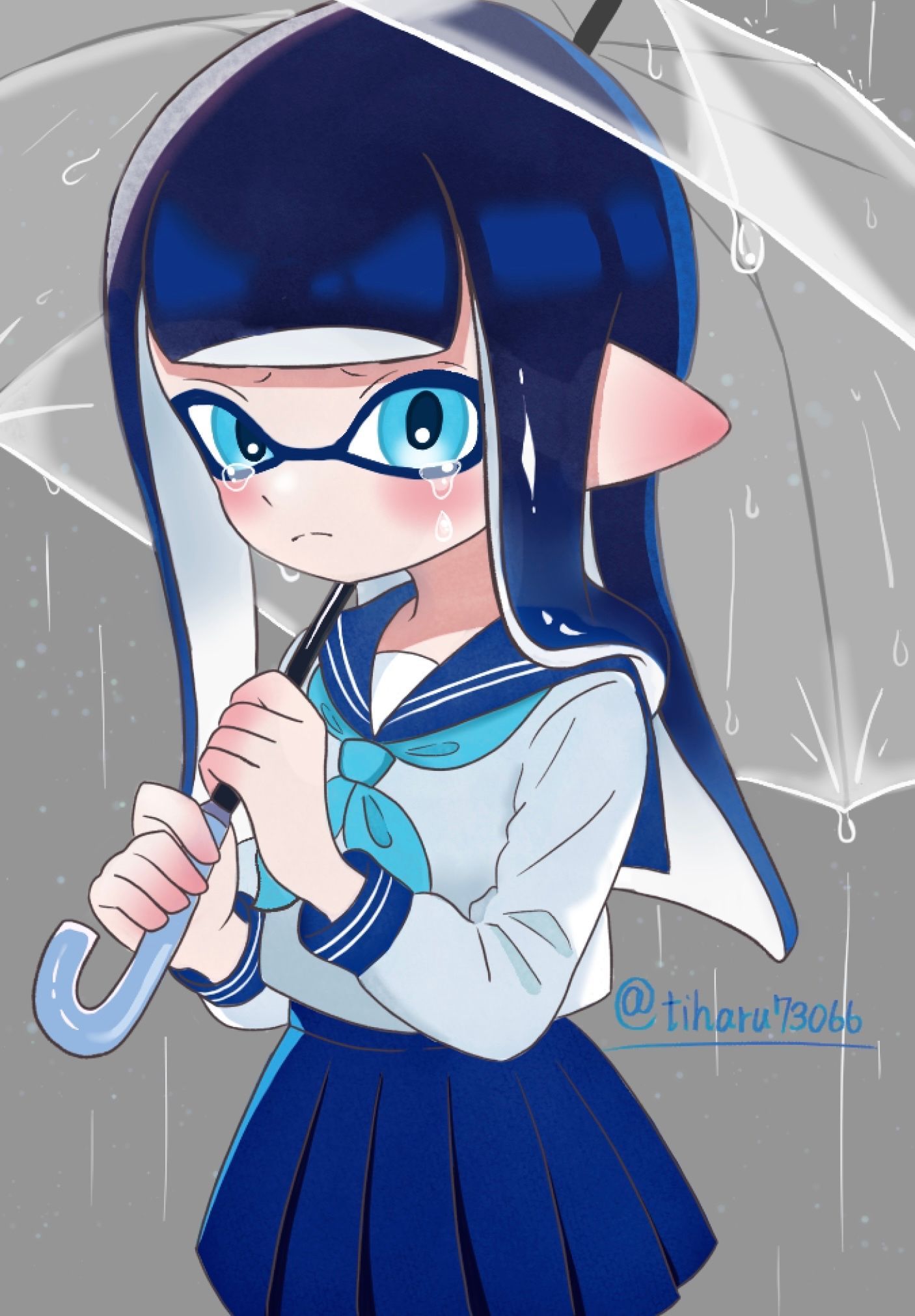 splatoon3 - Search / X