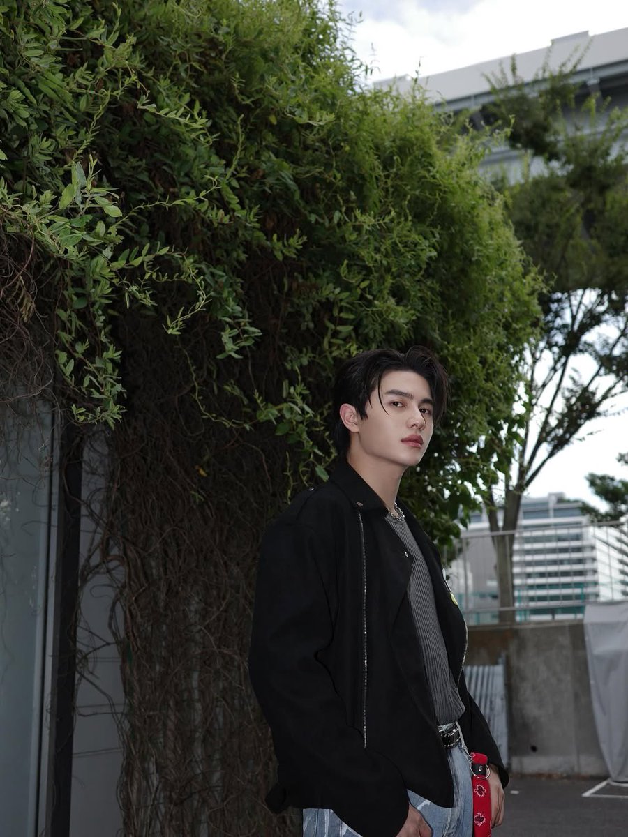 mypspace9208's tweet image. วิลเลี่ยมหล่อมาก 🥺

#williamjkp @Williamjkp1 #LYKN