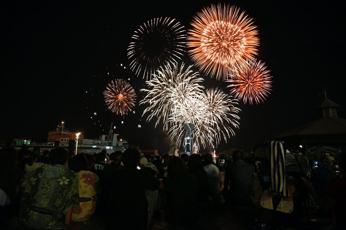 cityshimabara's tweet photo. この度、キリンビール株式会社様の花火大会への寄附活動に「島原温泉ガマダス花火大会」が選定されました📣

「晴れ風ACTION」で晴れ風コインを使用し、応援することで直接「島原温泉ガマダス花火大会」に寄附金額が上乗せされます☺️
https://t.co/Y0bsGxJXUV

皆様のご協力をお願いします😊 https://t.co/OmnrYHyTk3
